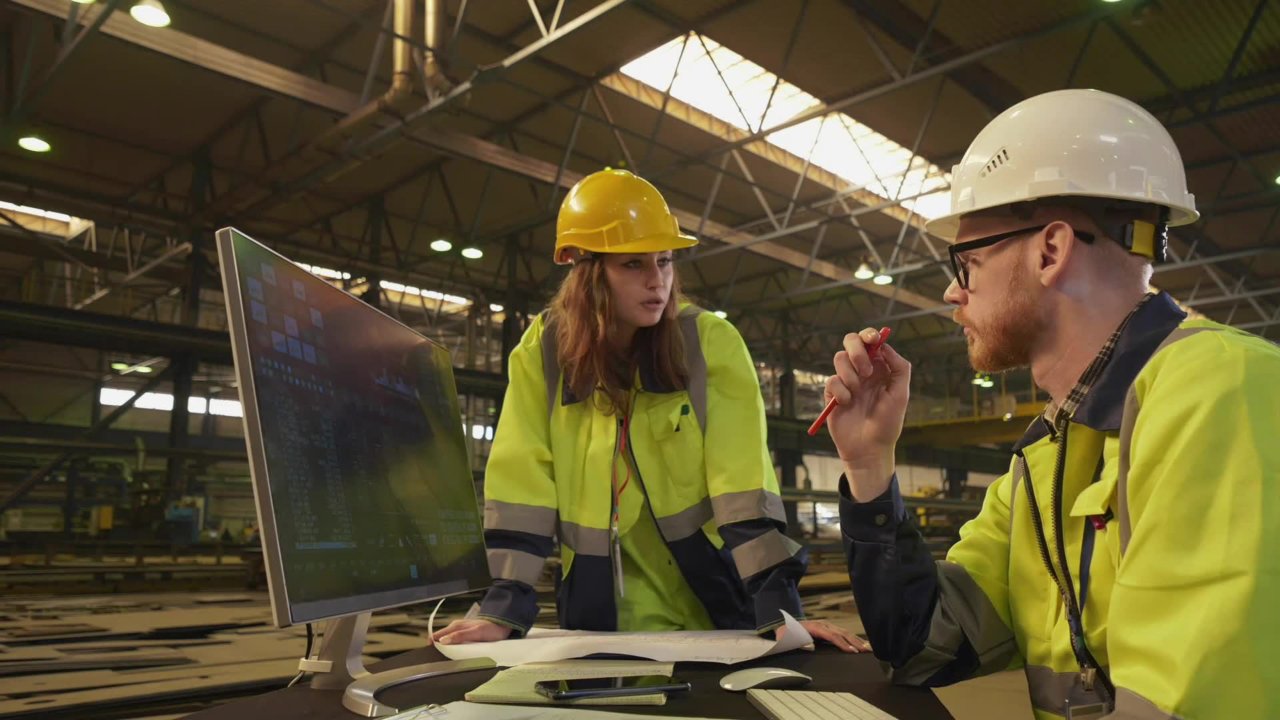 Collect and integrate mobile asset data to access key insights in mining